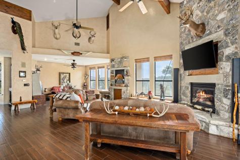 994 Upper Turtle Creek Road Kerrville TX 78028