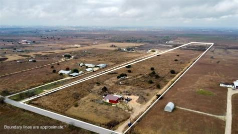 14024 Graef Road Creedmoor TX 78610