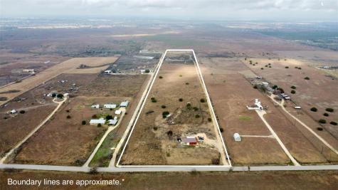 14024 Graef Road Creedmoor TX 78610