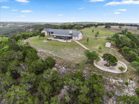 6594 W Highway 290 Dripping Springs TX 78620