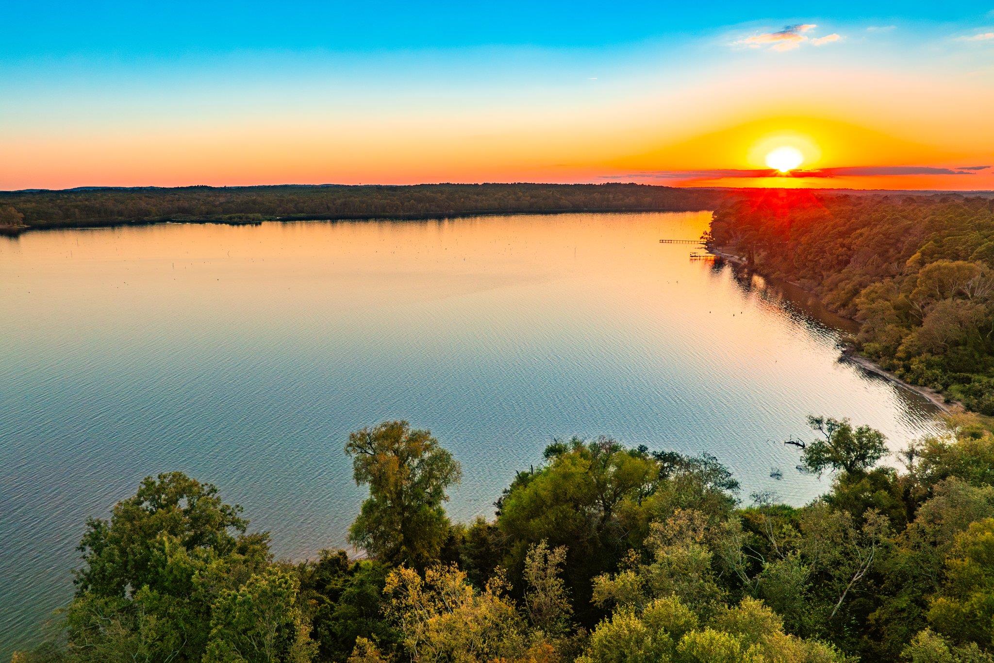 Tbd County Road 3411 Chandler TX 75758