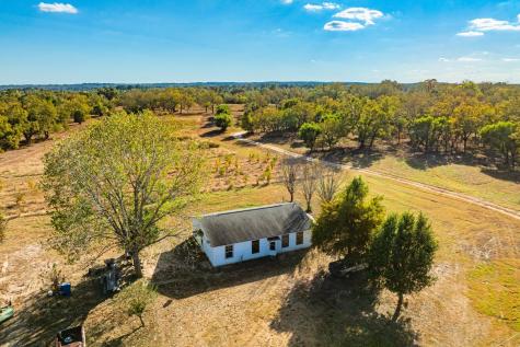 Tbd County Road 3411 Chandler TX 75758