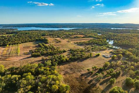 Tbd County Road 3411 Chandler TX 75758