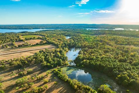 Tbd County Road 3411 Chandler TX 75758