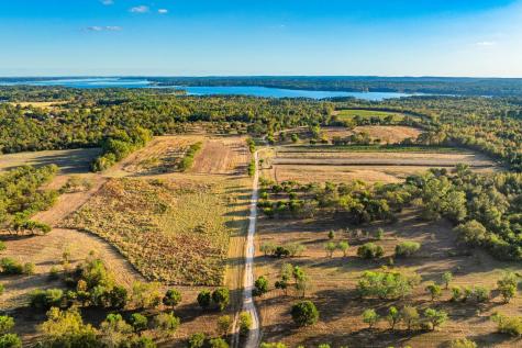 Tbd County Road 3411 Chandler TX 75758