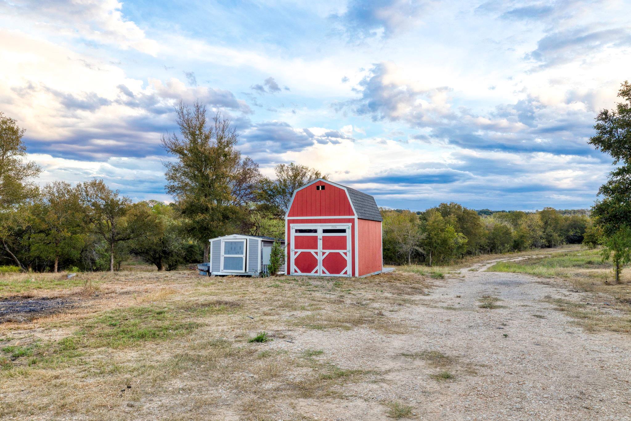 1501 Boggy Creek Road Lockhart TX 78644