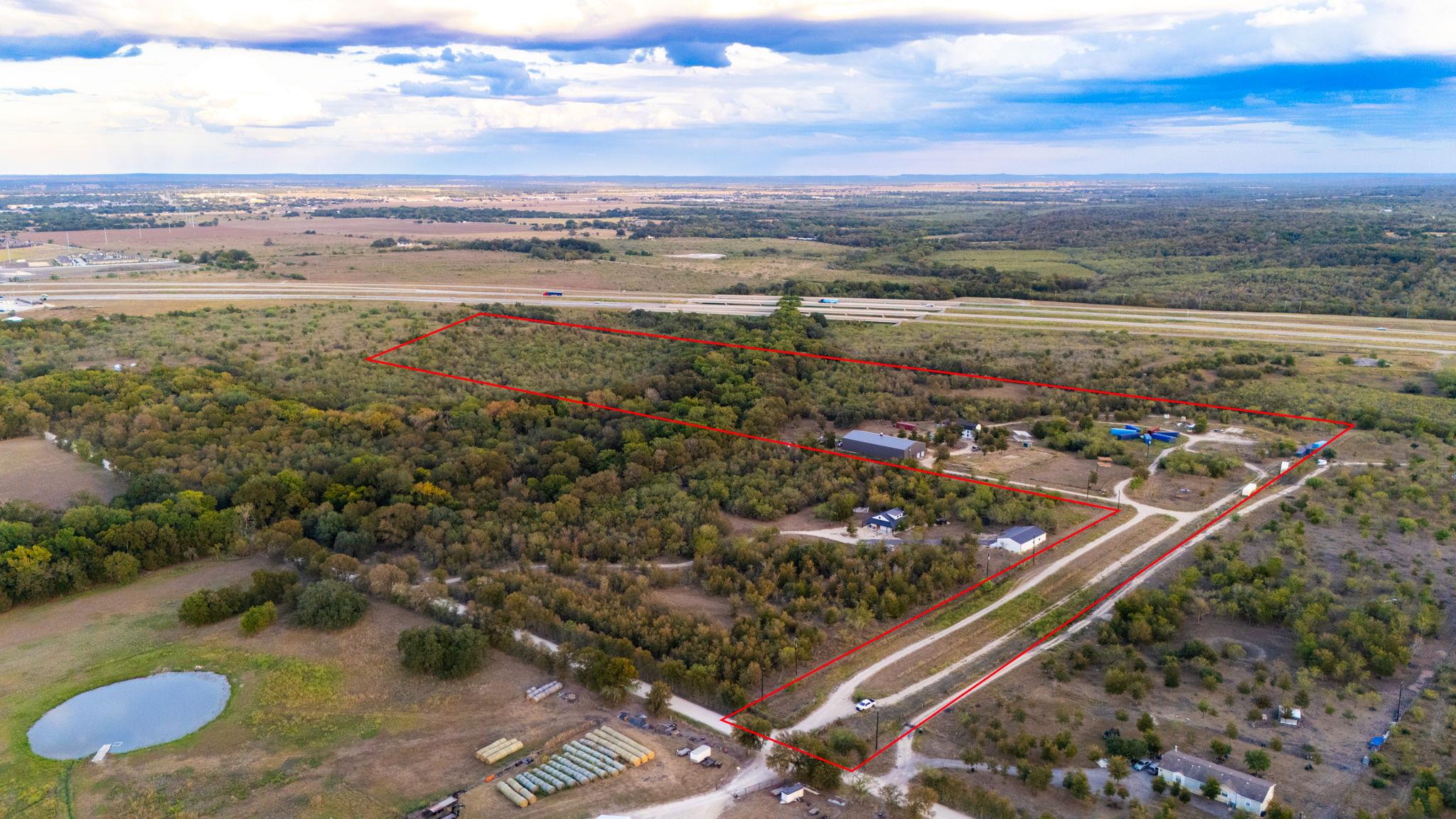 1501 Boggy Creek Road Lockhart TX 78644