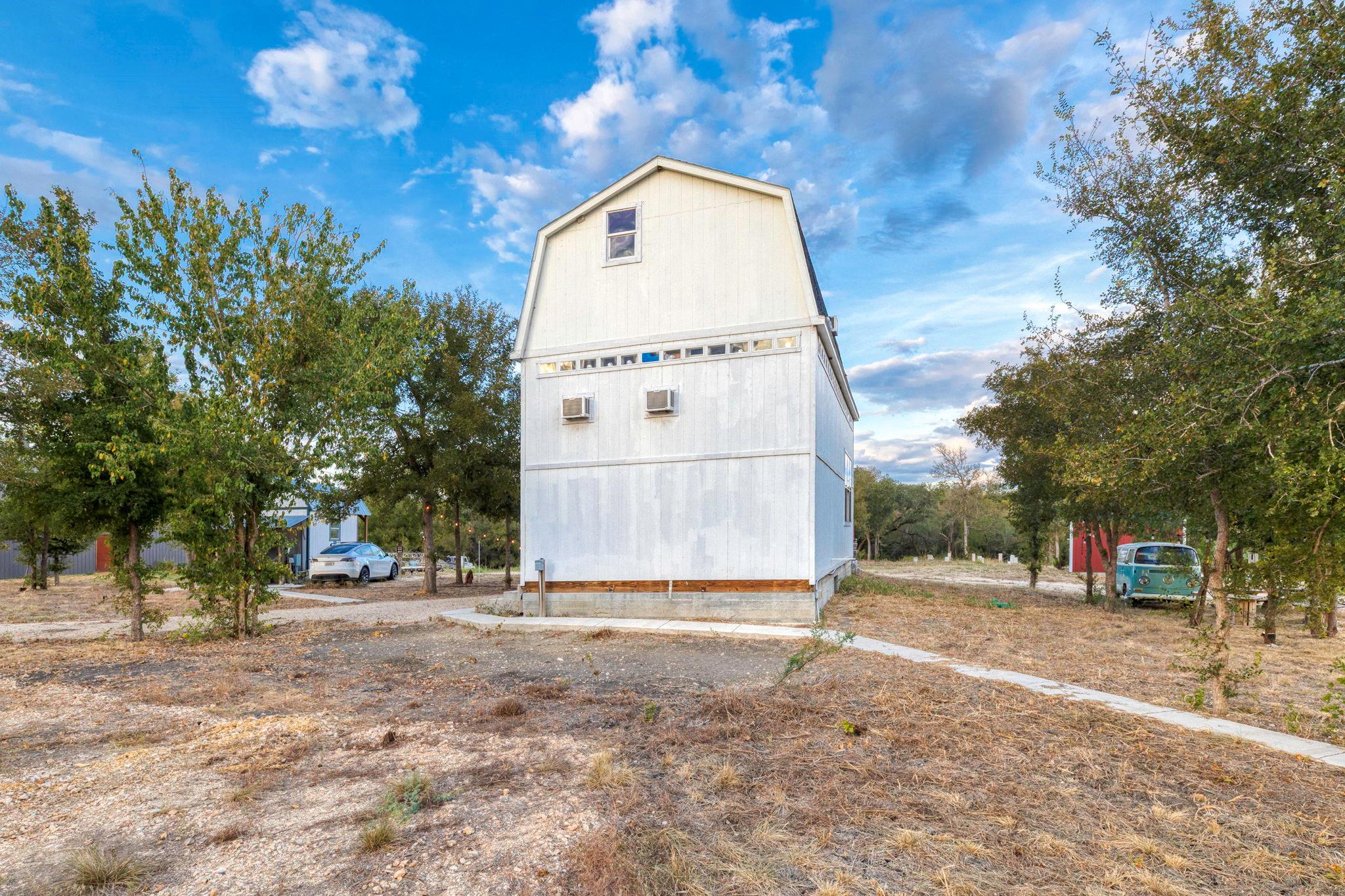 1501 Boggy Creek Road Lockhart TX 78644
