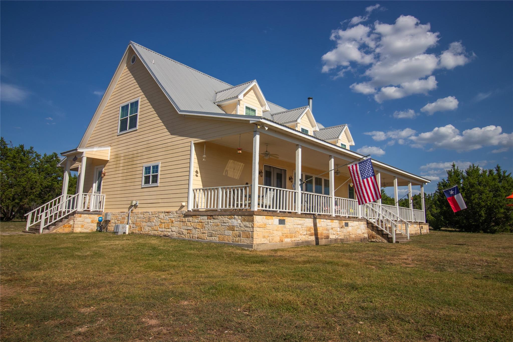 4237 County Road 330 Burnet TX 78611