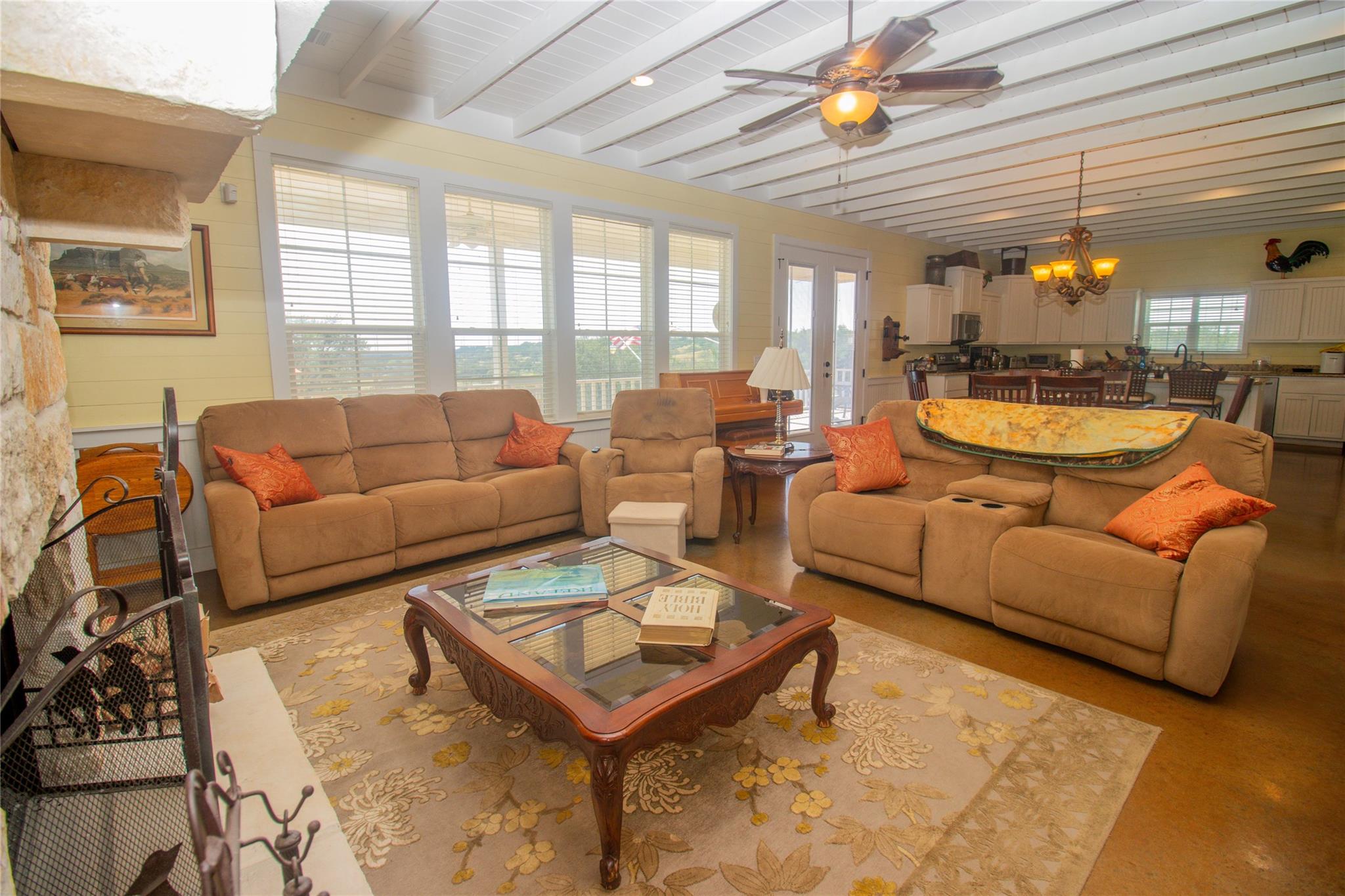 4237 County Road 330 Burnet TX 78611