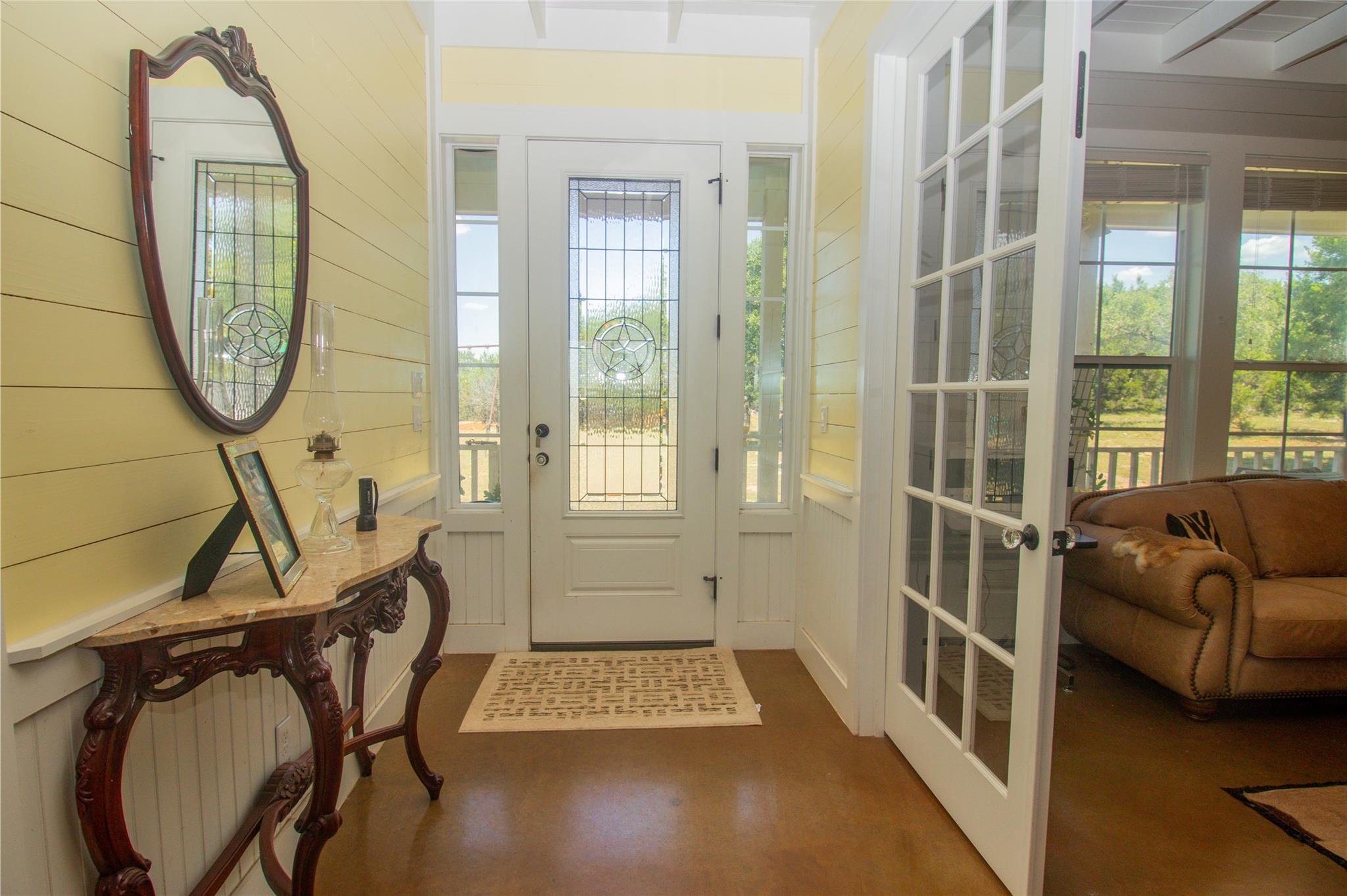 4237 County Road 330 Burnet TX 78611