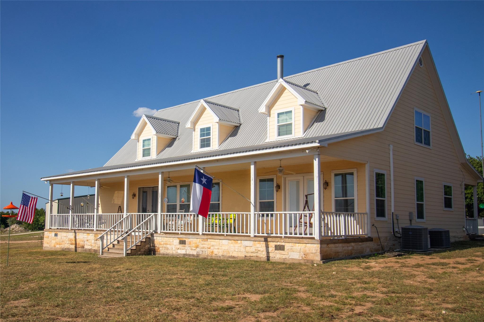 4237 County Road 330 Burnet TX 78611