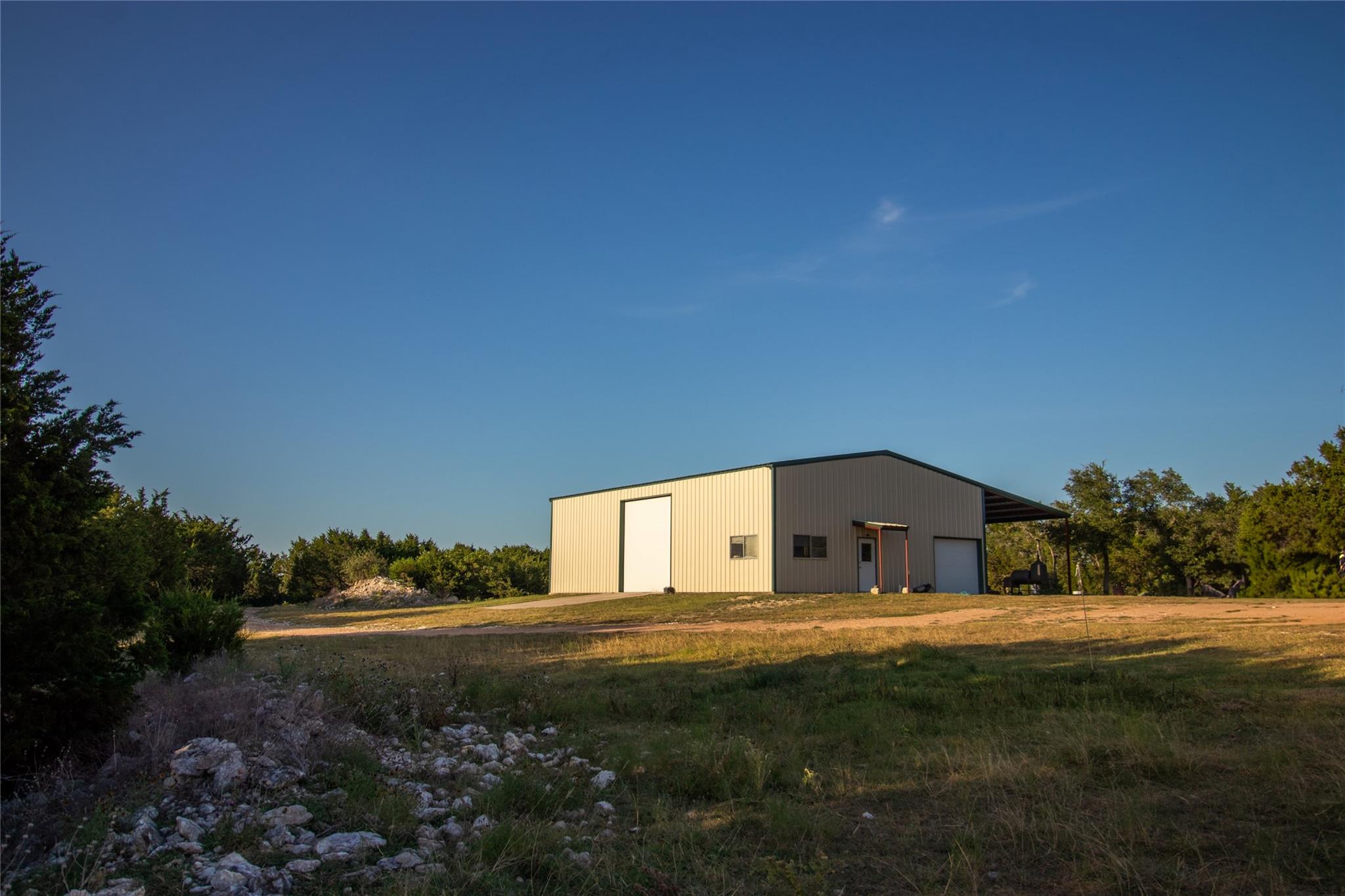4237 County Road 330 Burnet TX 78611
