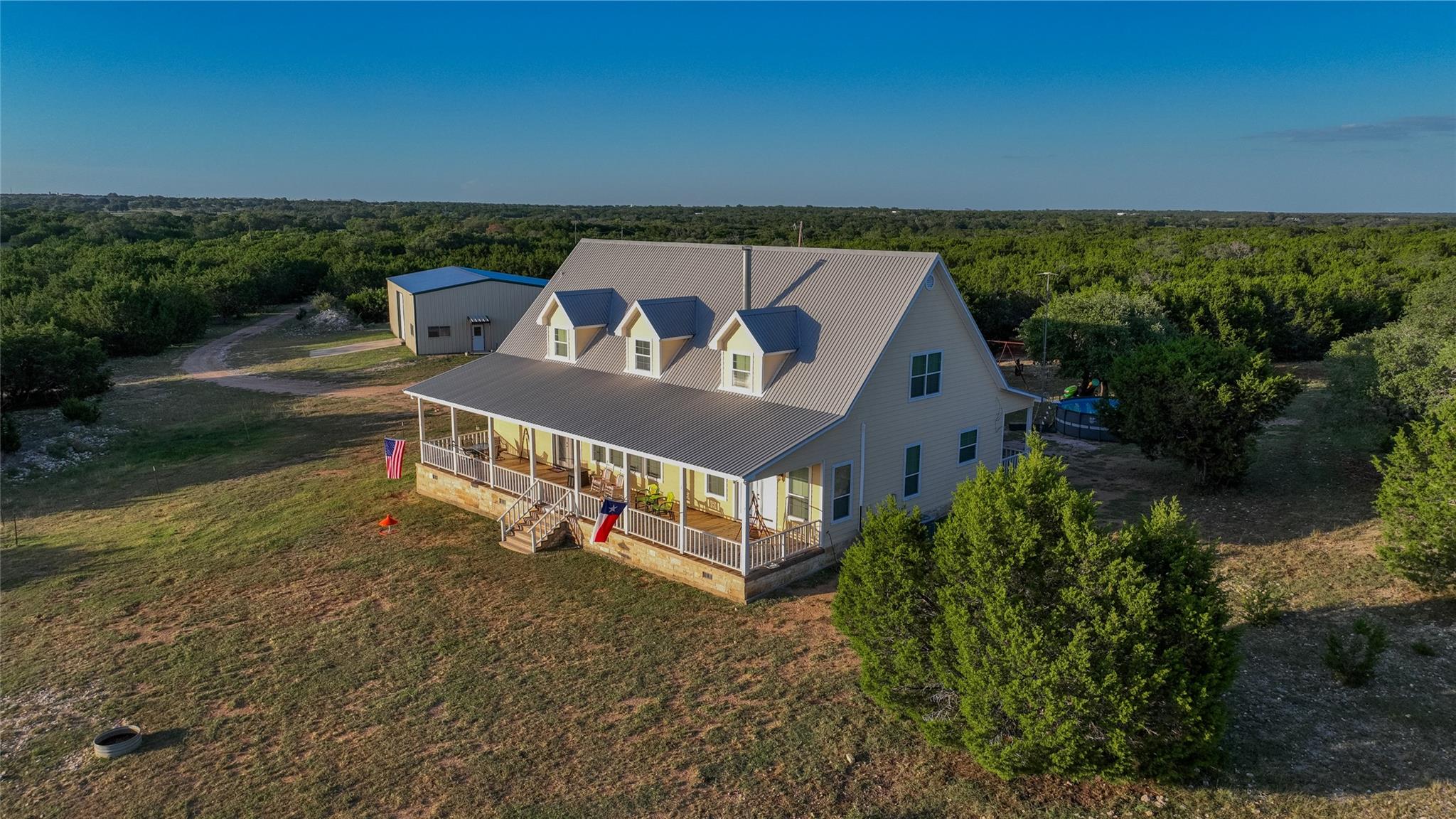 4237 County Road 330 Burnet TX 78611