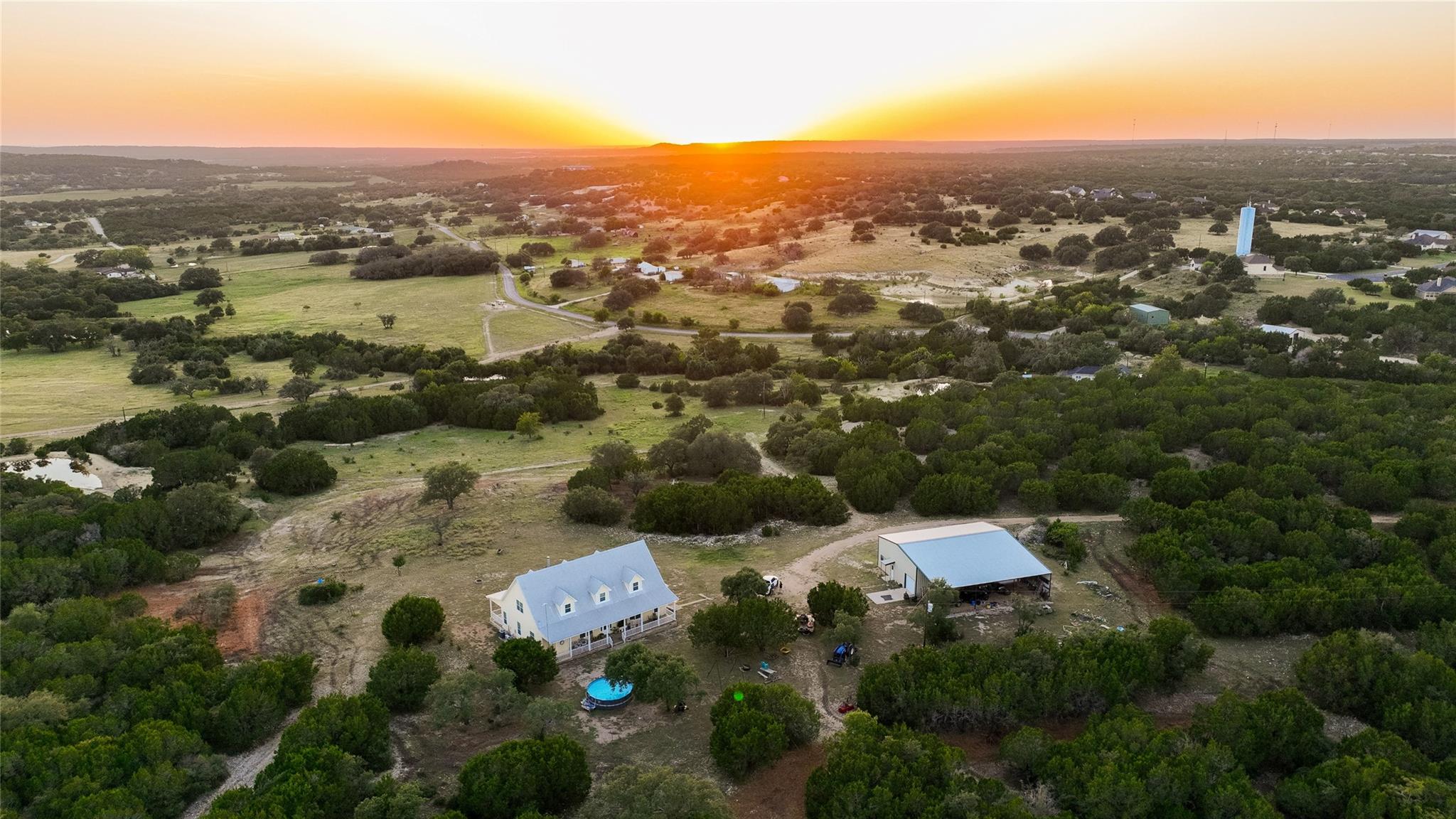 4237 County Road 330 Burnet TX 78611