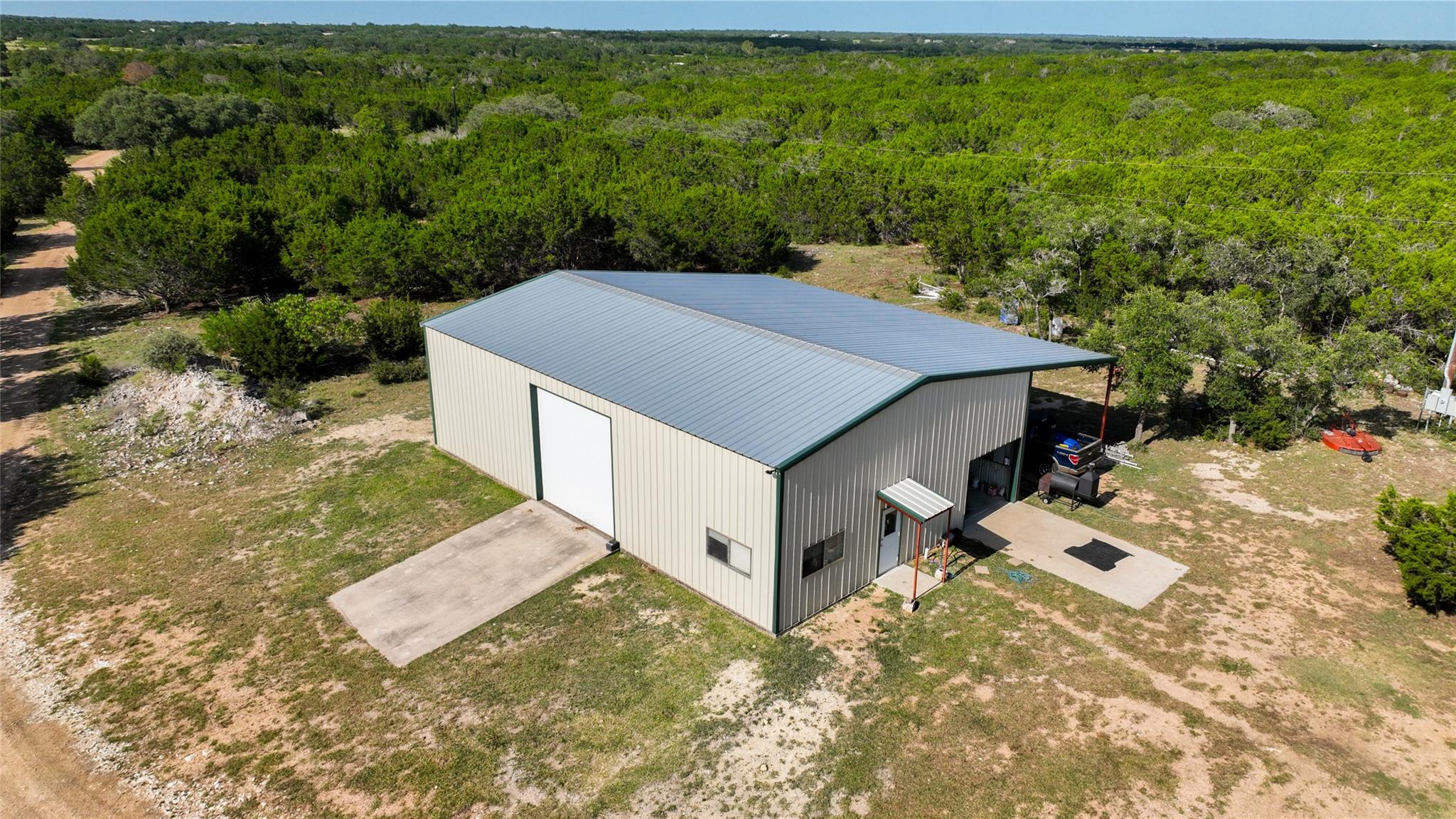 4237 County Road 330 Burnet TX 78611
