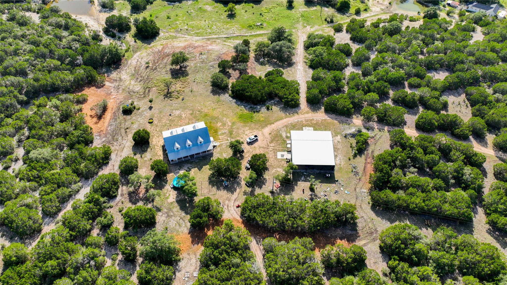 4237 County Road 330 Burnet TX 78611