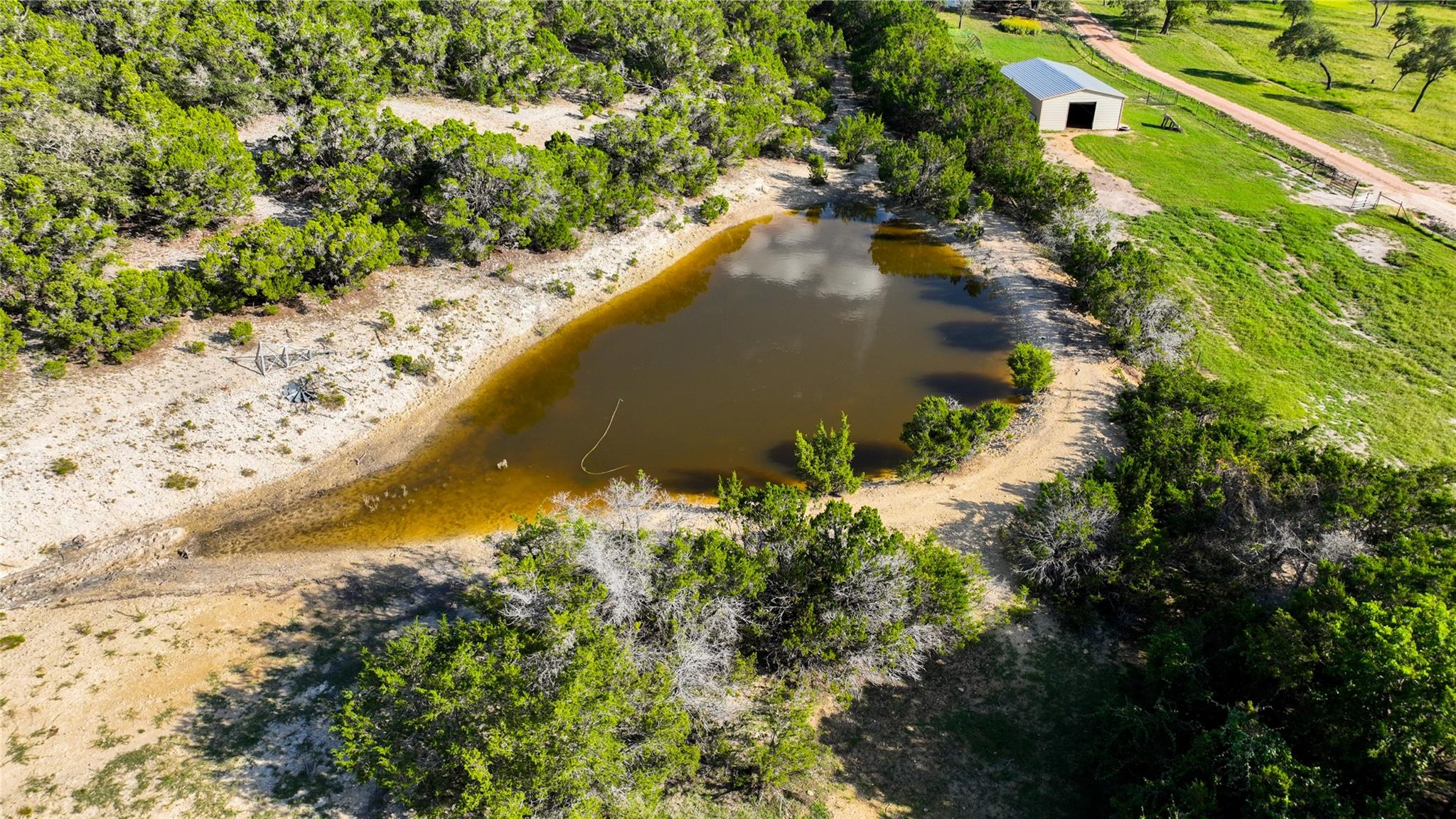 4237 County Road 330 Burnet TX 78611
