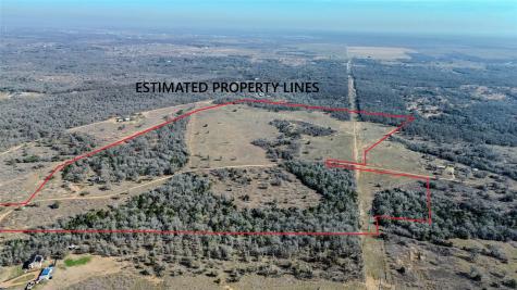 158 Synergy Drive Bastrop TX 78602