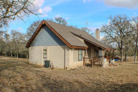 158 Synergy Drive Bastrop TX 78602