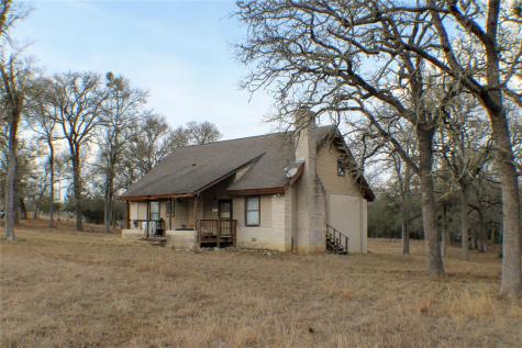 158 Synergy Drive Bastrop TX 78602