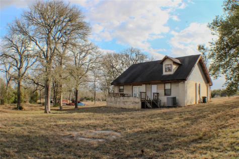 158 Synergy Drive Bastrop TX 78602