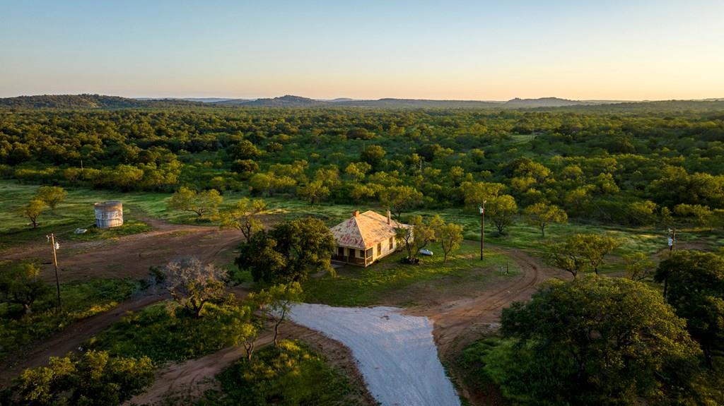3736-6 County Road 113 Llano TX 78643