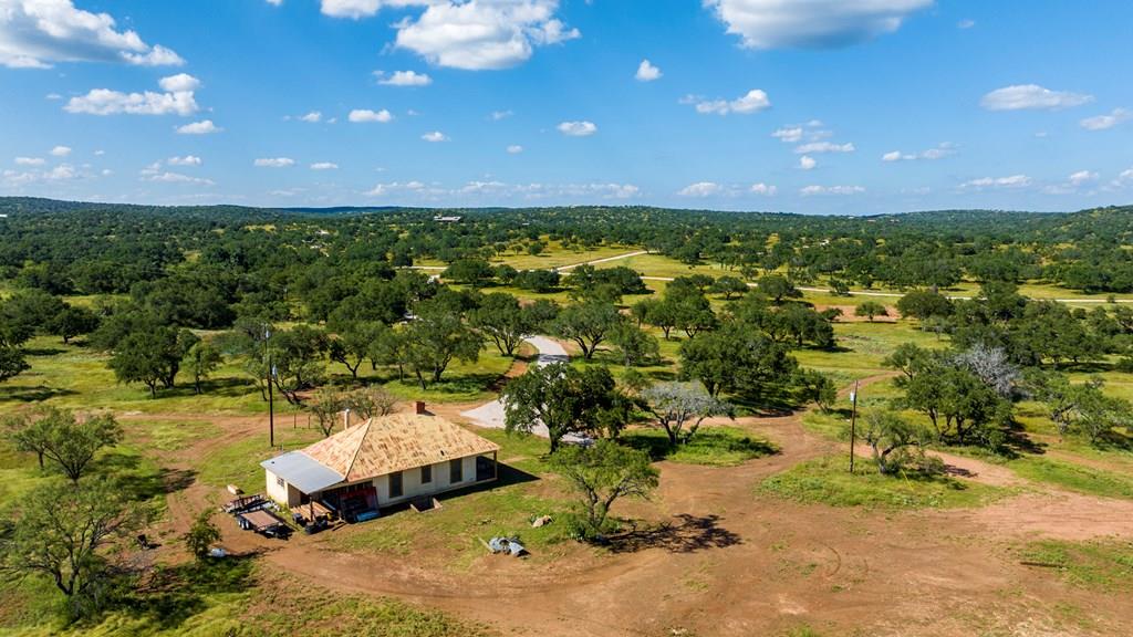 3736-6 County Road 113 Llano TX 78643
