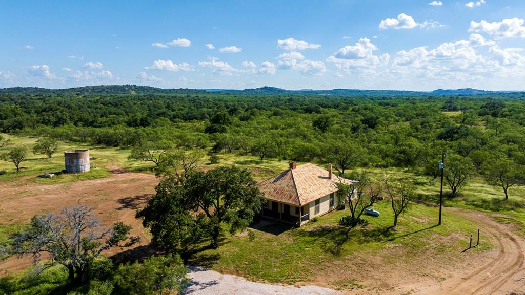 3736-6 County Road 113 Llano TX 78643