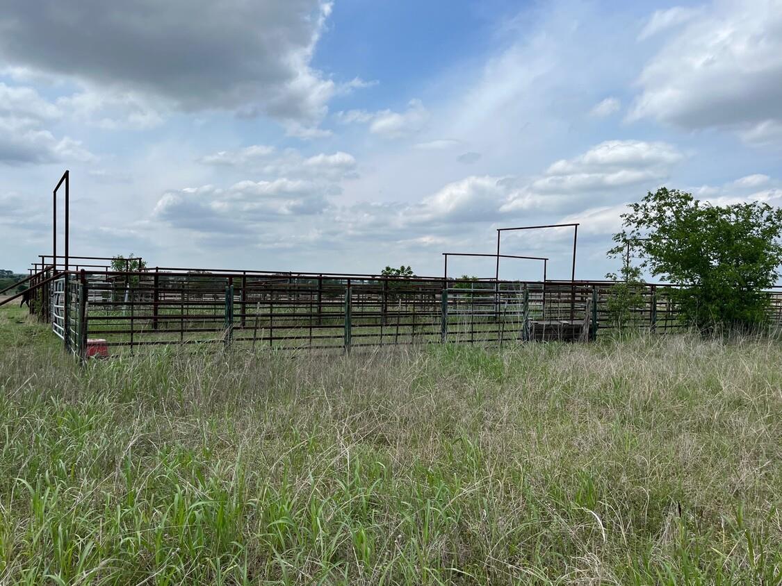 000 County Road 269 Oglesby TX 76561