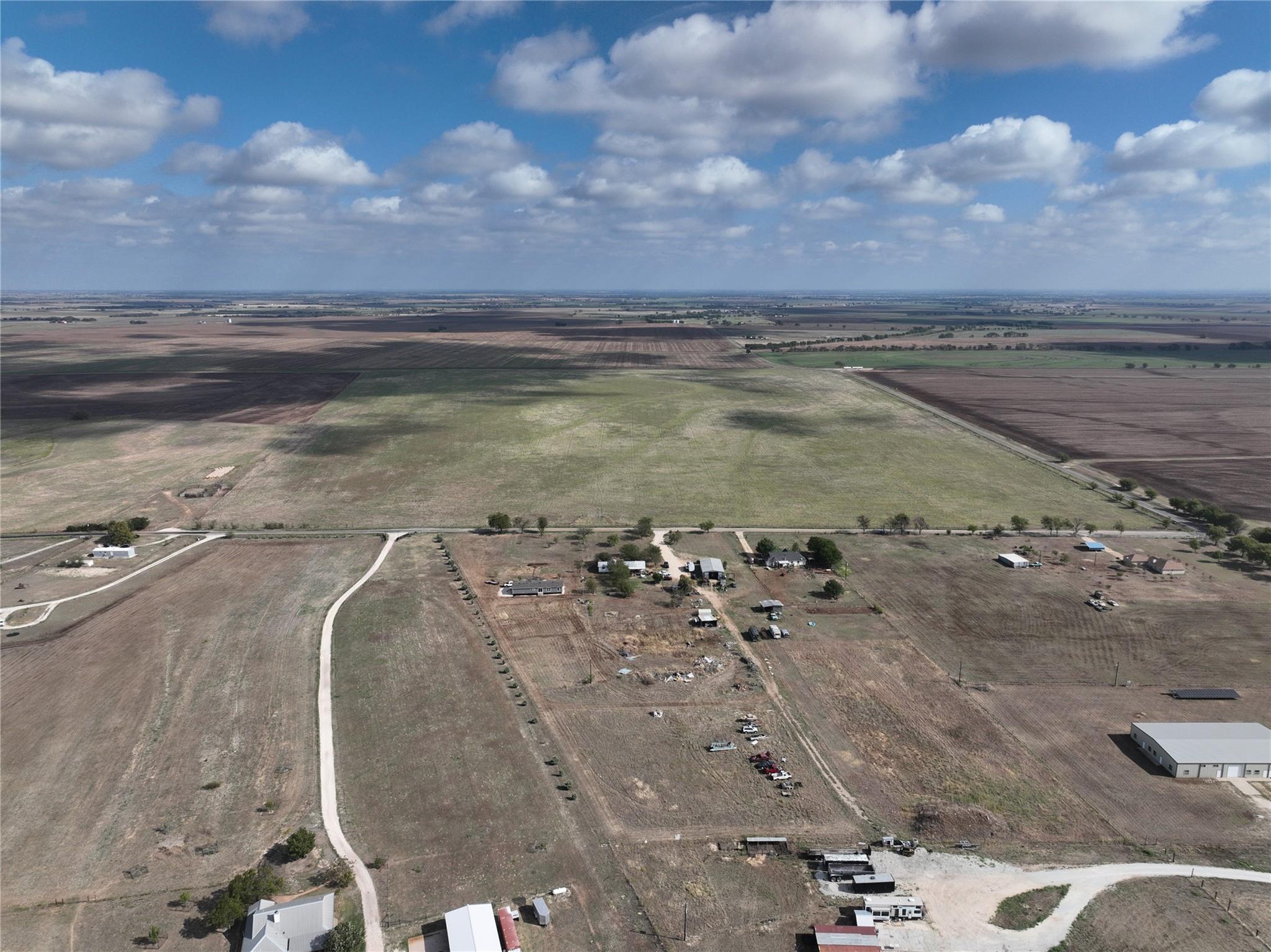 000 County Road 269 Oglesby TX 76561