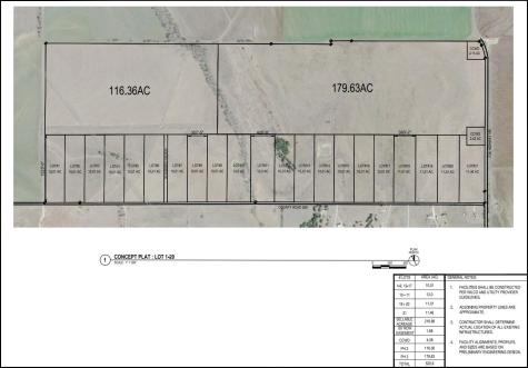 000 County Road 269 Oglesby TX 76561