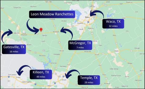 000 County Road 269 Oglesby TX 76561