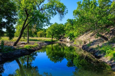 481 Living Water Ranch Road Harper TX 78631