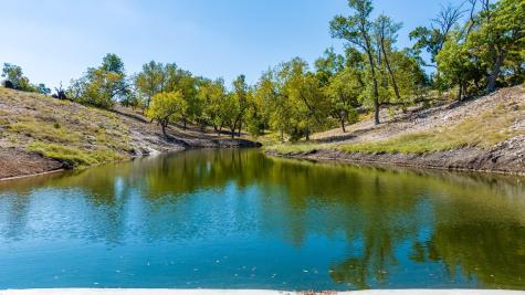 481 Living Water Ranch Road Harper TX 78631