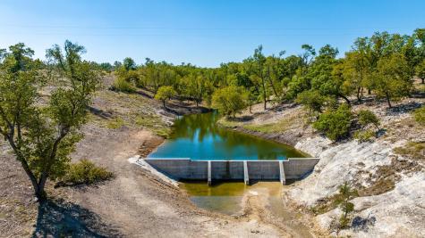 481 Living Water Ranch Road Harper TX 78631