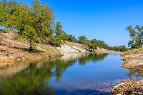 481 Living Water Ranch Road Harper TX 78631