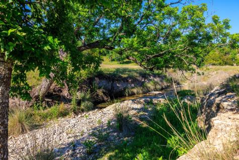 481 Living Water Ranch Road Harper TX 78631
