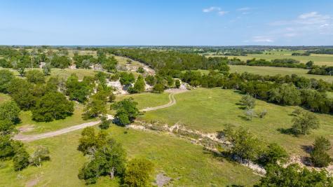 481 Living Water Ranch Road Harper TX 78631