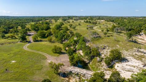 481 Living Water Ranch Road Harper TX 78631