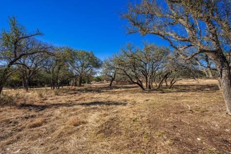4772-1 County Road 340 Burnet TX 78611