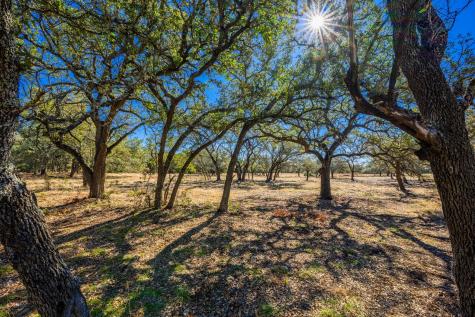 4772-1 County Road 340 Burnet TX 78611