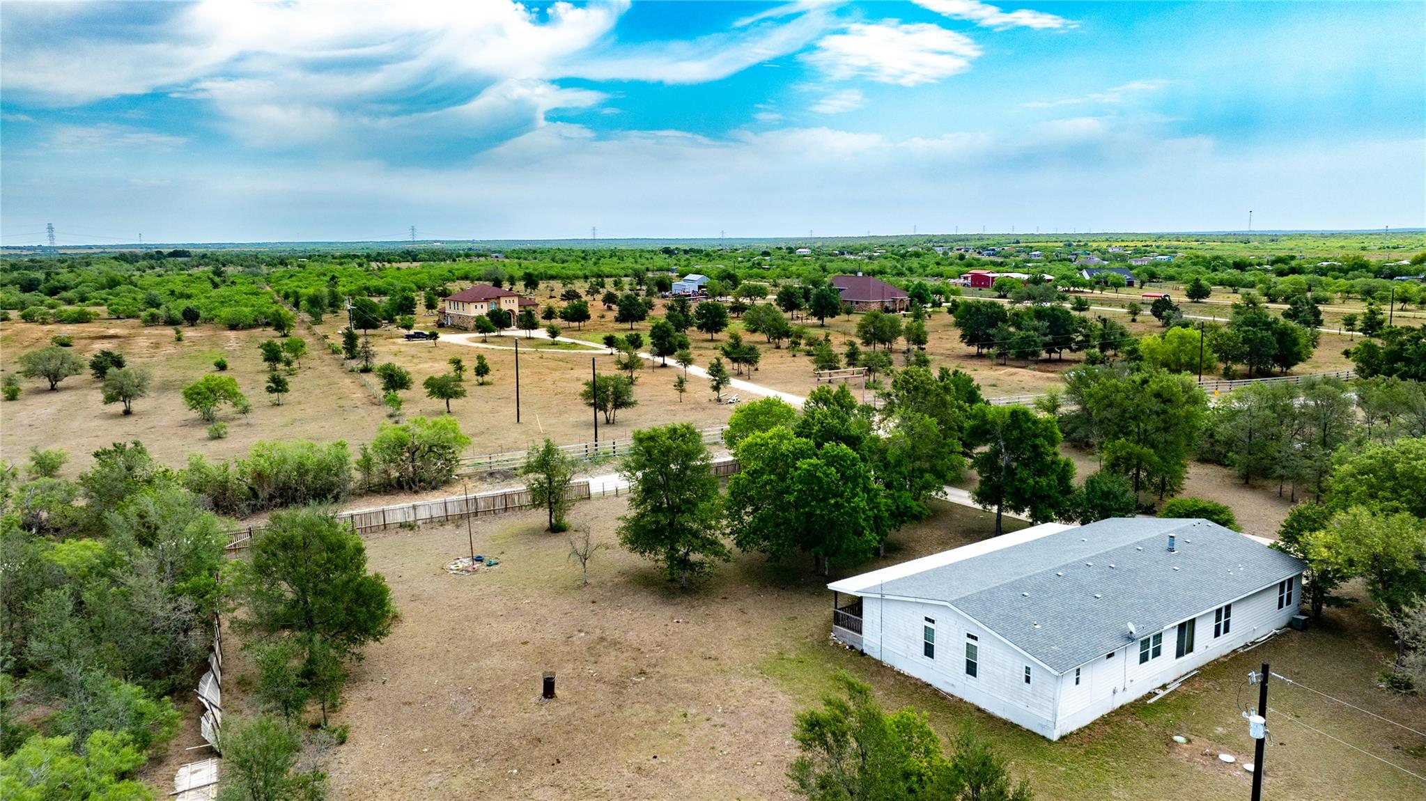 1400 Seminole Trail Dale TX 78616