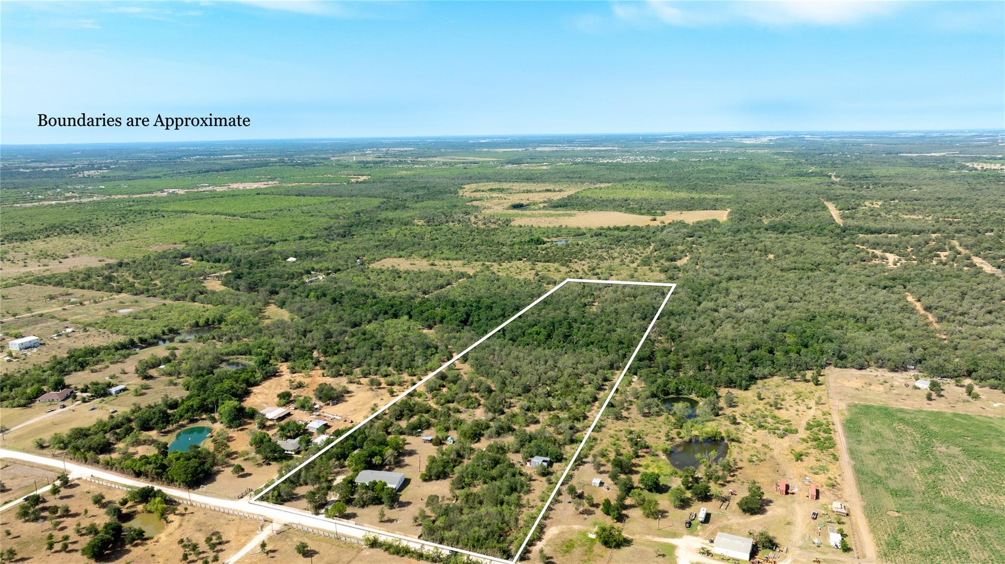 1400 Seminole Trail Dale TX 78616