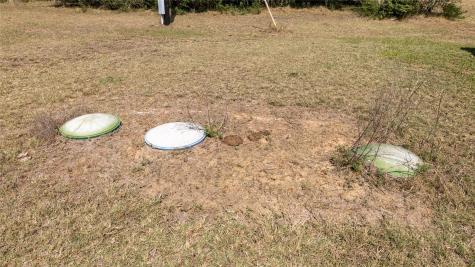 1400 Seminole Trail Dale TX 78616