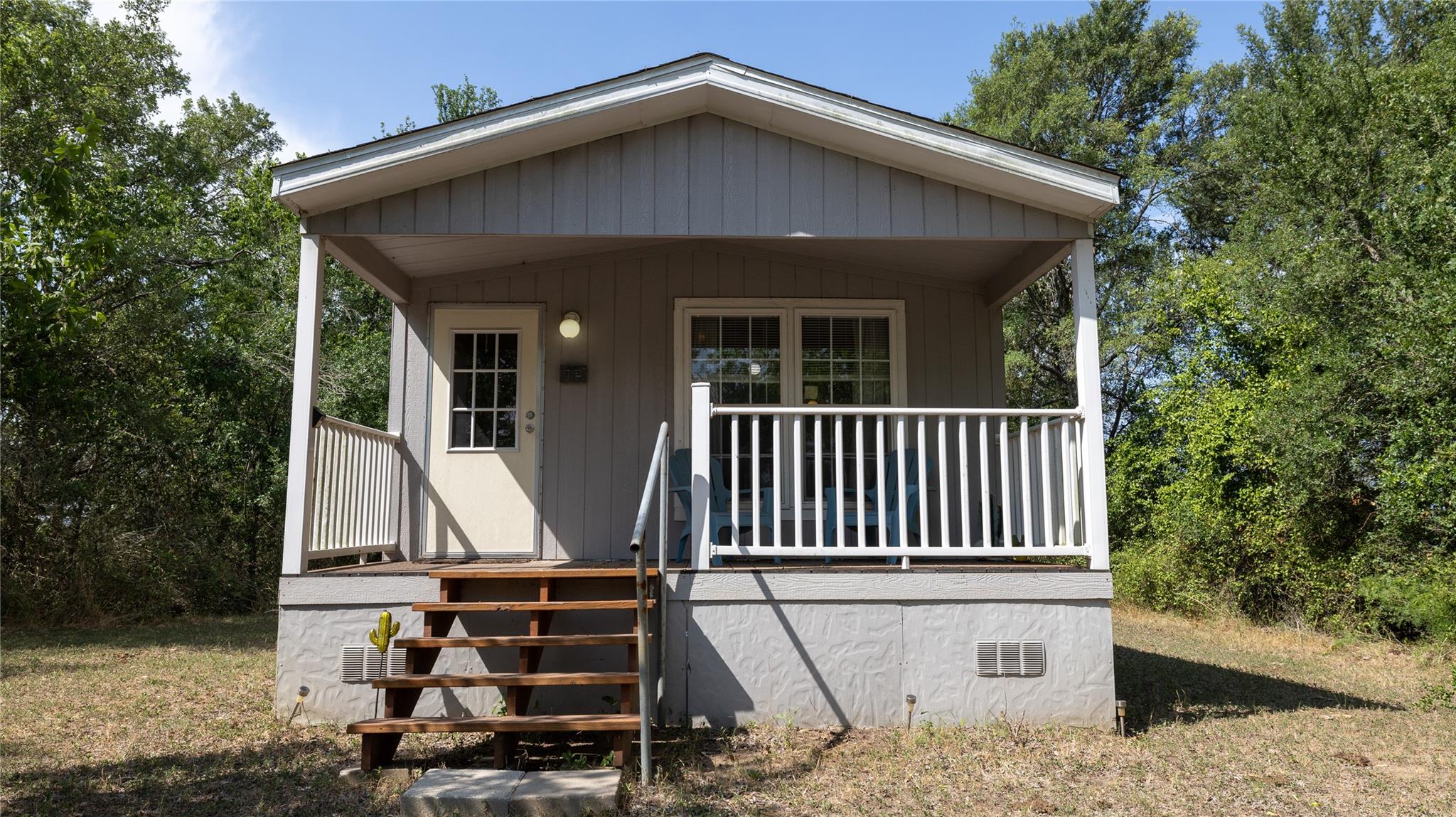 1400 Seminole Trail Dale TX 78616