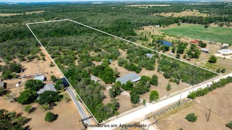 1400 Seminole Trail Dale TX 78616