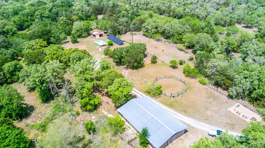 298 Jenkins. Road Cedar Creek TX 78612