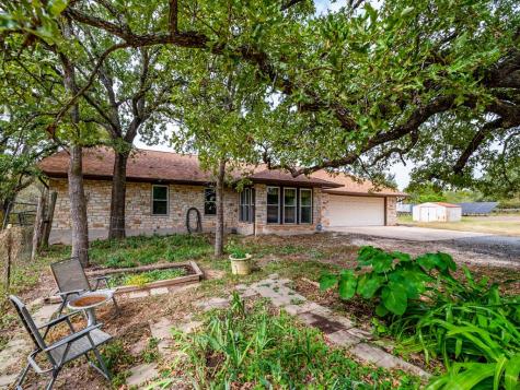 298 Jenkins. Road Cedar Creek TX 78612