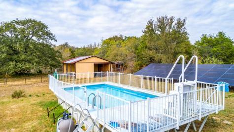 298 Jenkins. Road Cedar Creek TX 78612